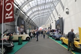 Retro Classics Essen -  9 april 2026