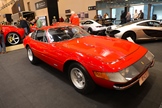 Retro Classics Essen -  9 april 2026
