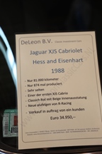 Retro Classics Essen -  9 april 2026