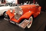 Retro Classics Essen -  9 april 2026