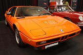 Retro Classics Essen -  9 april 2026