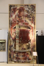 Retro Classics Essen -  9 april 2026