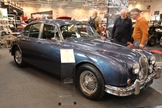 Retro Classics Essen -  9 april 2026