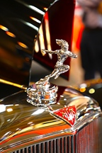 Retro Classics Essen -  9 april 2026