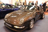 Retro Classics Essen -  9 april 2026