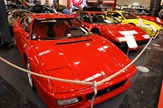 Retro Classics Essen -  9 april 2026