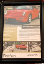 Retro Classics Essen -  9 april 2026