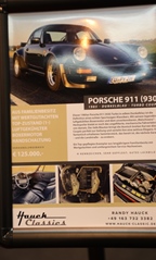 Retro Classics Essen -  9 april 2026