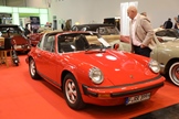 Retro Classics Essen -  9 april 2026