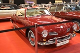 Retro Classics Essen -  9 april 2026