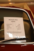 Retro Classics Essen -  9 april 2026