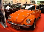 Retro Classics Essen -  9 april 2026