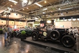 Retro Classics Essen -  9 april 2026