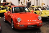 Retro Classics Essen -  9 april 2026