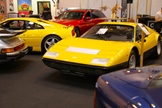 Retro Classics Essen -  9 april 2026