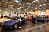 Retro Classics Essen -  9 april 2026