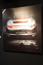 Retro Classics Essen -  9 april 2026