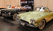 Retro Classics Essen -  9 april 2026