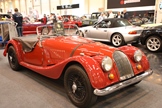 Retro Classics Essen -  9 april 2026