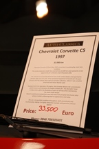 Retro Classics Essen -  9 april 2026