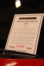 Retro Classics Essen -  9 april 2026