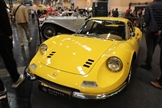 Retro Classics Essen -  9 april 2026