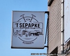 Openingsweekend 't Sepapke Rummen -  15 maart 2026