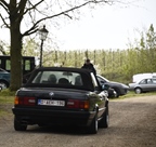 22ste Bloesemrit van S.T.O.F. -  12 april 2026