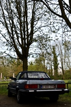 22ste Bloesemrit van S.T.O.F. -  12 april 2026