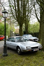 22ste Bloesemrit van S.T.O.F. -  12 april 2026