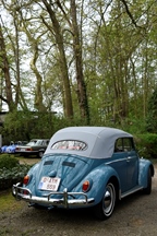 22ste Bloesemrit van S.T.O.F. -  12 april 2026