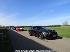 King Cruise - Raamdonksveer -  12 april 2026