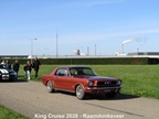 King Cruise - Raamdonksveer -  12 april 2026
