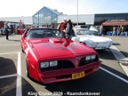 King Cruise - Raamdonksveer -  12 april 2026