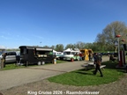 King Cruise - Raamdonksveer -  12 april 2026