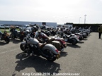 King Cruise - Raamdonksveer -  12 april 2026
