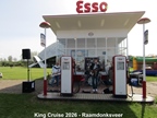 King Cruise - Raamdonksveer -  12 april 2026