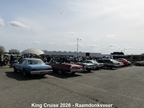 King Cruise - Raamdonksveer -  12 april 2026