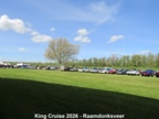 King Cruise - Raamdonksveer -  12 april 2026