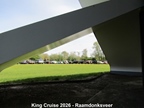 King Cruise - Raamdonksveer -  12 april 2026