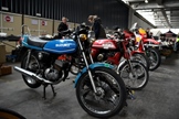 Moto Retro Brustem (Hangar H27) -  12 april 2026