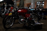 Moto Retro Brustem (Hangar H27) -  12 april 2026