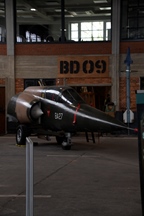 Moto Retro Brustem (Hangar H27) -  12 april 2026