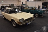 Retro Classics Essen -  9 april 2026