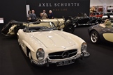 Retro Classics Essen -  9 april 2026