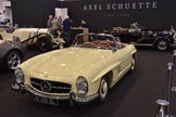 Retro Classics Essen -  9 april 2026