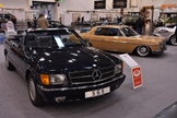 Retro Classics Essen -  9 april 2026