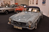 Retro Classics Essen -  9 april 2026