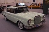 Retro Classics Essen -  9 april 2026