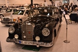Retro Classics Essen -  9 april 2026